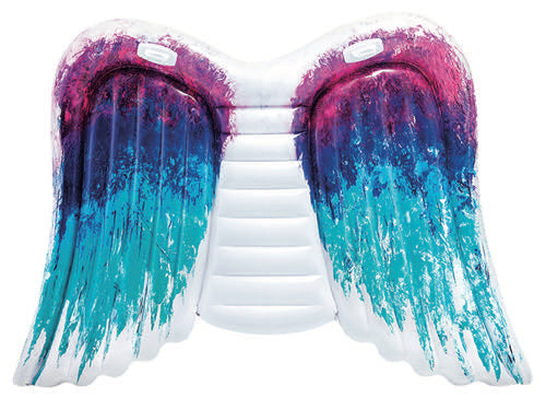 Materassini Intex Angel 251 × 106 cm -58786NP – Default Title