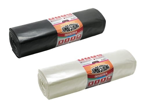 Buste Brixo Jumbo Strong CF8PZ93X110 – Ner
