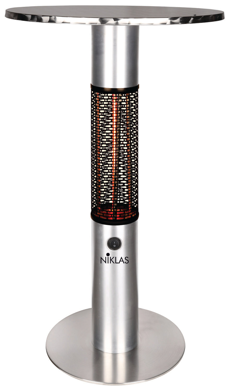Lampade Ricambio 1500W per termotavolo Niklas Elios – Default Title
