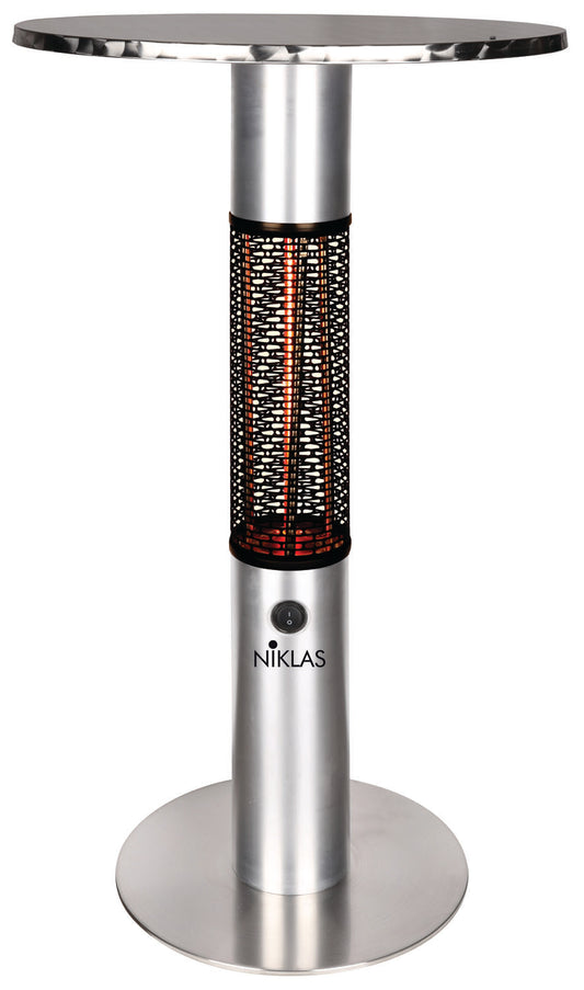 Lampade Ricambio 1500W per termotavolo Niklas Elios – Default Title