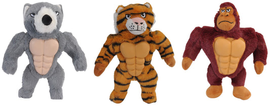 Giochi Camon – Orso Pol&tpr P/CANI 30 cm