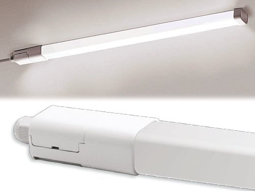 Plafoniere LED Superl. – 18W SPL65-186040