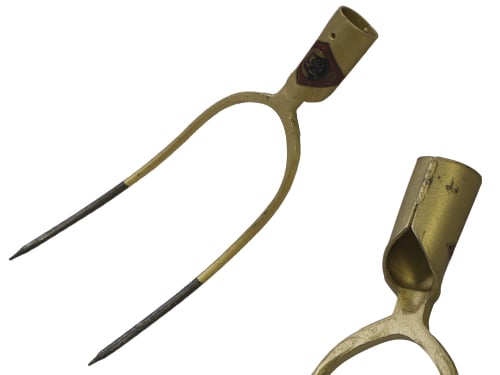 Forche a 2 Denti – cod. 92720 – Default Title