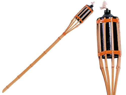 Torce Bamboo da Terra H CM – 100