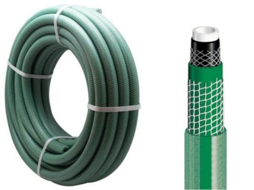 Tubo Cosmos Anti Torsion – 1/2 rotolo da 15 m