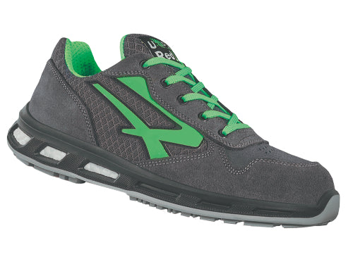 Scarpe Basse U-power S1P Point – taglia 39