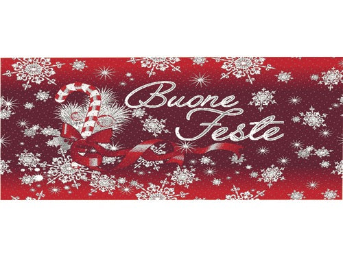 Tappetini Buone Feste 80X50 -CH103/1 – Default Title