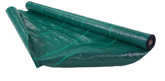 Teli Pacciamatura Brixo Verde 10 m altezza 1,05 – Default Title