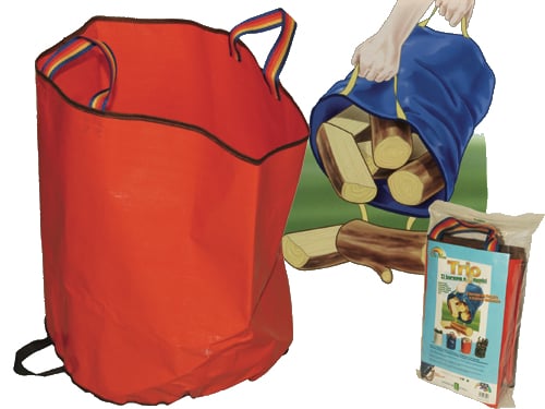 Borsoni Trio 3 Manici 70 L. -SAC560 – Default Title