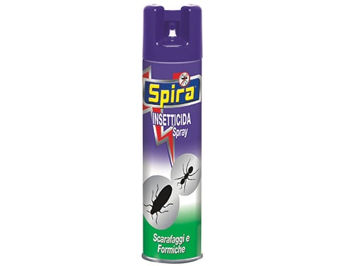 Insetticida Spira Residual.spray 400 ml – Default Title