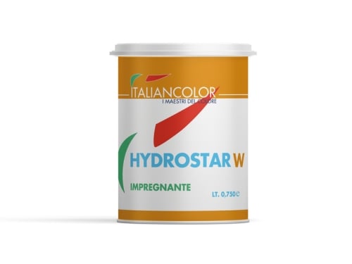 Impegnante Cer.acqua – Hydrostar TRASP.750 ml A.100