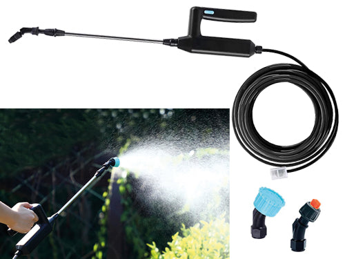 Lance ELETTR.per pompe Gdm Espray KIT-3033 – Default Title