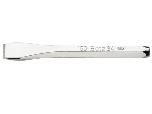 Scalpelli Piatti Beta 34 – 125 × 14,5 mm