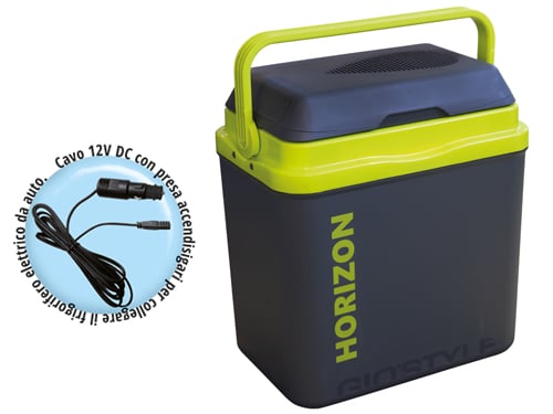 Frigo portatile gio'style Horizon – M20 12V C/F