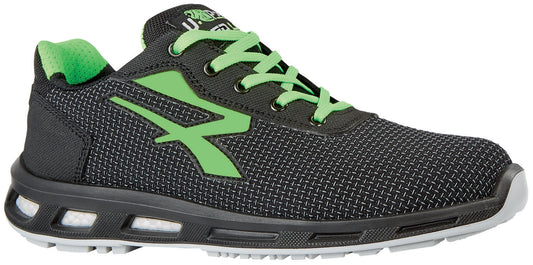 Scarpe Basse U-power S3 Strong taglia 44 – Default Title