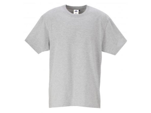 T-shirt Portwest Premium Torino Grey Heat taglia xl – Default Title