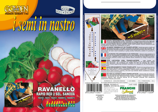Semi Melone Giallo da Inverno 91/43 – Default Title