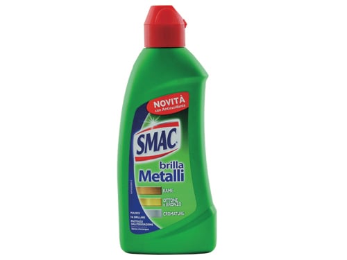 Smac Brilla Metalli 250 ml. – Default Title