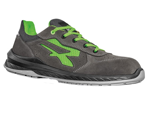 Scarpe Basse U-power S1P Denver – taglia 39