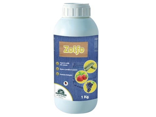 Concime Liquido Zolfo 1 kg H16003 – Default Title