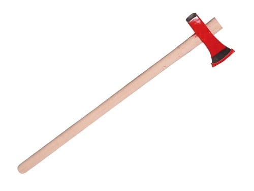 Mazze Spaccalegna con manico – 2,5 kg