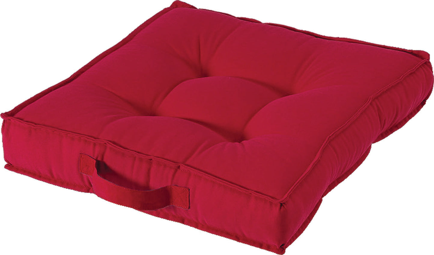 Cuscini Living – Rosso