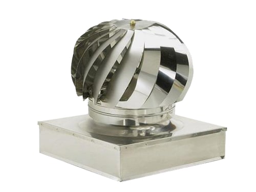 Fumaioli Ventolini INOX – Quadri 22 × 22 cm