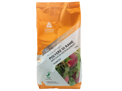 Polvere di Rame 1 kg -AD200714 – Default Title
