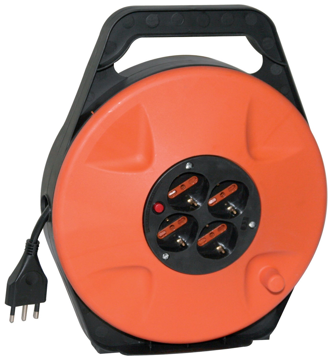 Avvolgicavo Brixo 3X1,5 – 20 m