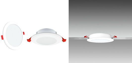 Faretti LED Elio – 6W 4000K