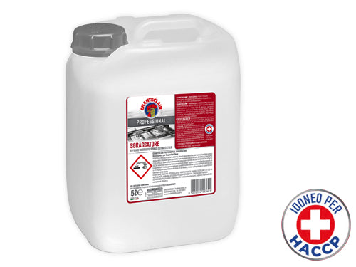 Sgrassante Prof.universale Chanteclair 5 L – Default Title