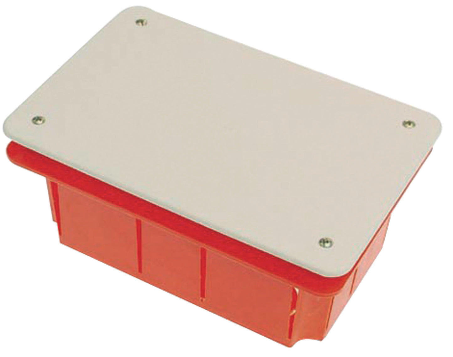 Scatole Derivazione per muro – -FG10209