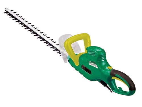 Tagliasiepi Gc Zigzag Lauro 600W 60 cm – Default Title