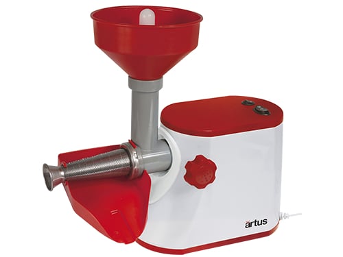 Spremipomodori Artus 300W NR.3 -S15 – Default Title