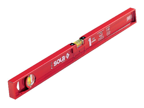 Livelli Sola Plastica Pf 2 – Bolle 40 cm