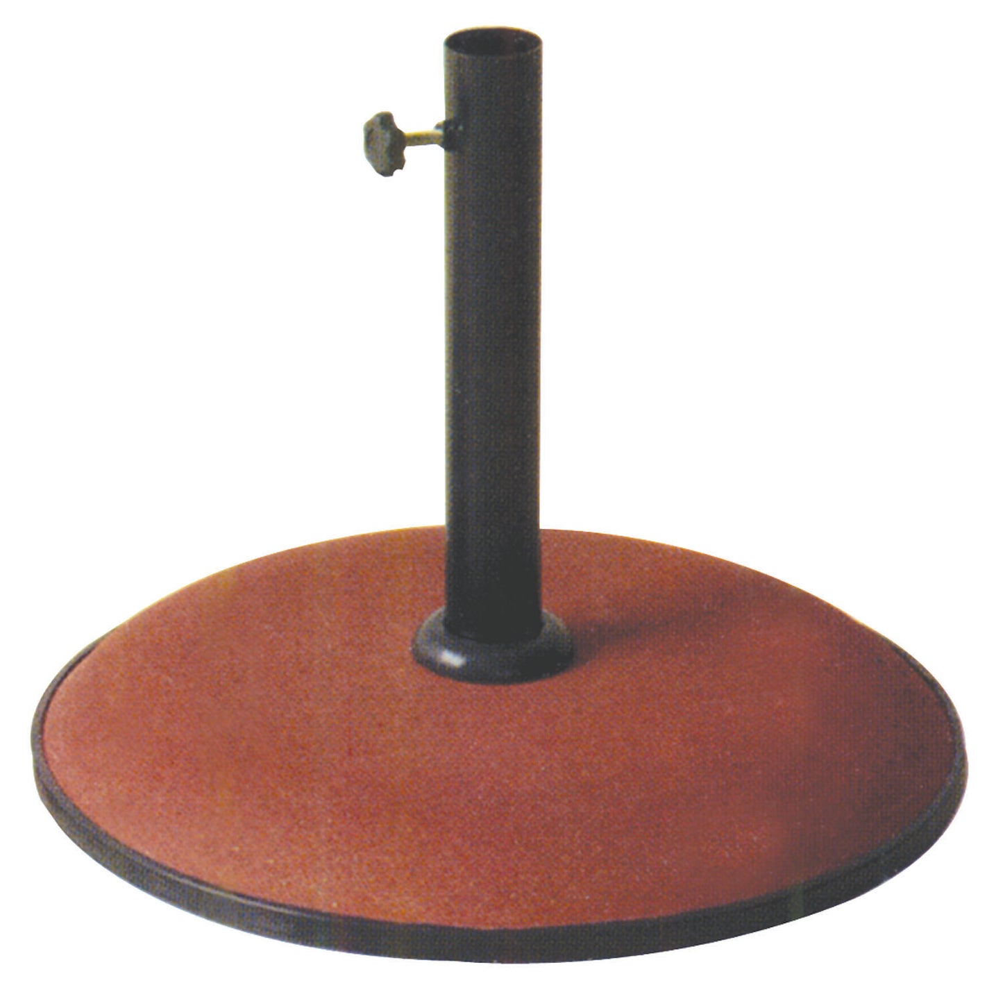 Basi Ombr.kroma Tonde – Rosso 15 kg