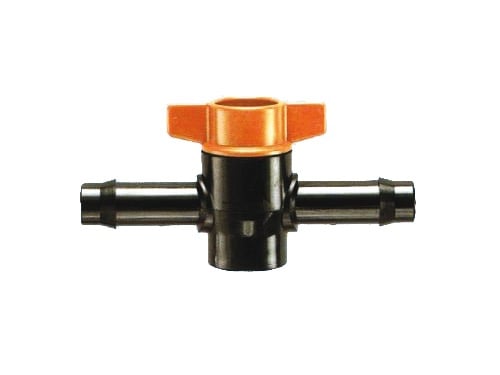 Rubinetti per tubi principali Claber 91280