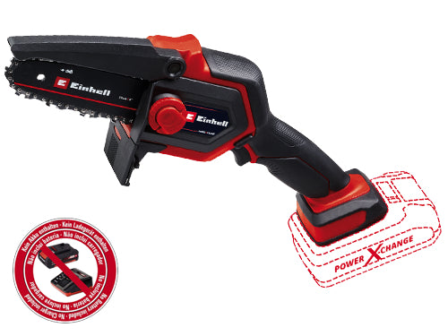 Seghe Potatrici batteria 18V Einhell GE-PS 18/15 LI BL