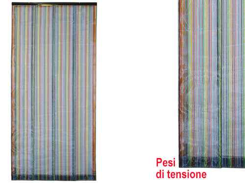 Zanzar.stop Inset 4T.POR.POLYC.100 × 220 cm – Default Title