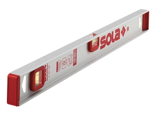 Livelli Sola Top T – I30 2 Bolle 30 cm