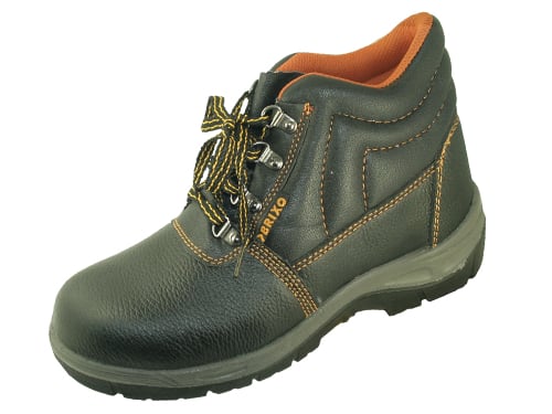 Scarpe Alte Brixo S1P Pangea – taglia 39