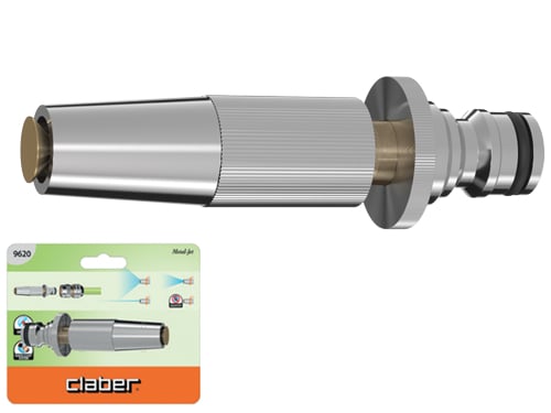 Lanciaspruzzo Metal Jet – cod. 9620 – Default Title