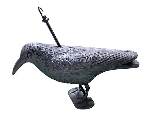Dissuasori Spaventapasseri Corvo – Default Title