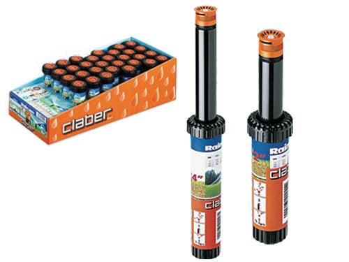 Irrigatori Pop-up – 0 -360 10 cm -90006