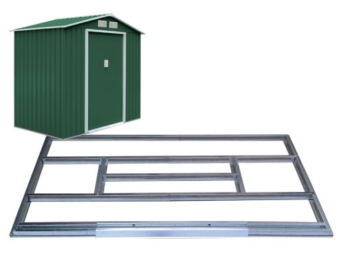 Kit Fondazioni per Metalgreen – L.213
