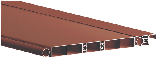 Pannelli PVC H210 per porte soffitto noce – Default Title
