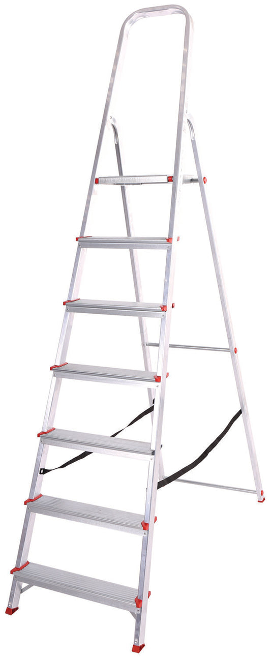 Scale alluminio Dom. Brixo Step Up Domo -7 g – Default Title