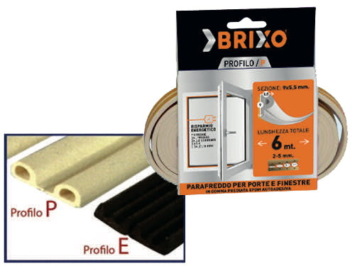 Parafreddo Gomma – Prof.p.brixo Bianco