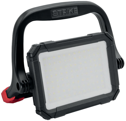 Proiettori portatile led Strike – 50W