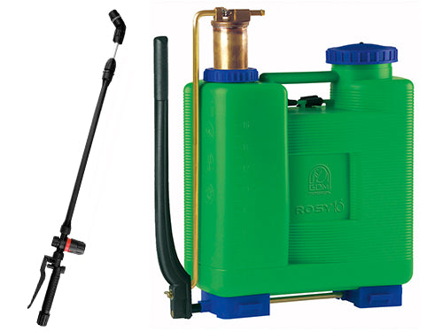 Pompe Gdm Rosy P/O 16 L -3012N – Default Title